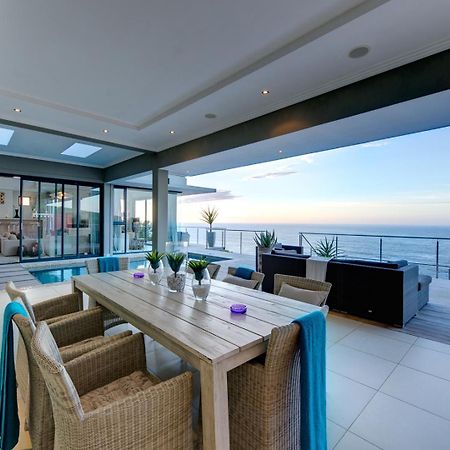 Retreat On Cliff Knysna Exterior foto