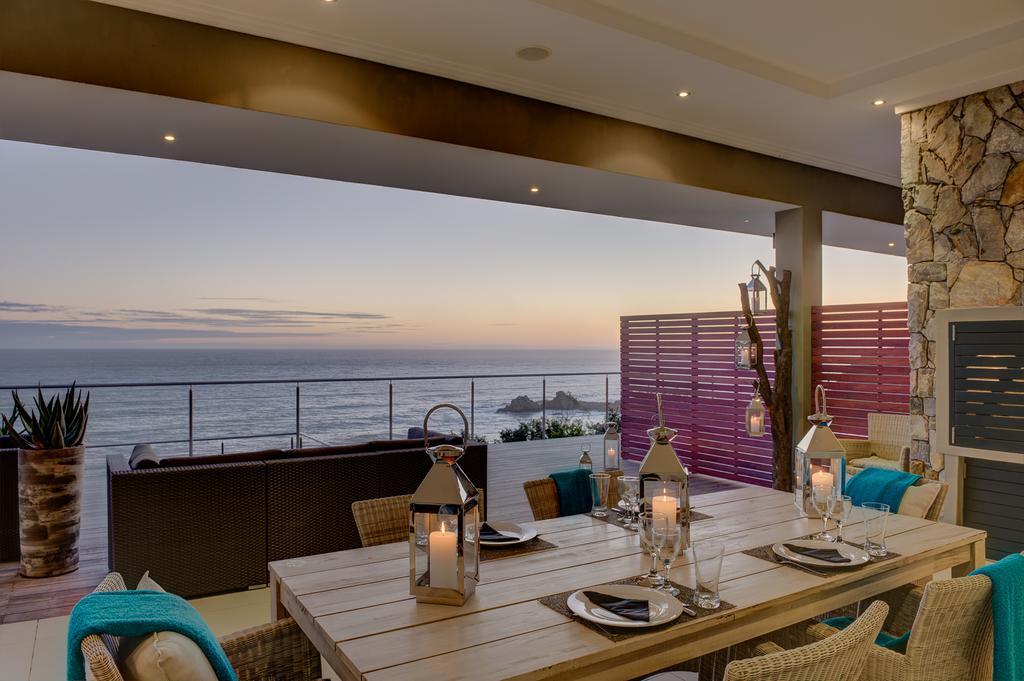 Retreat On Cliff Knysna Exterior foto