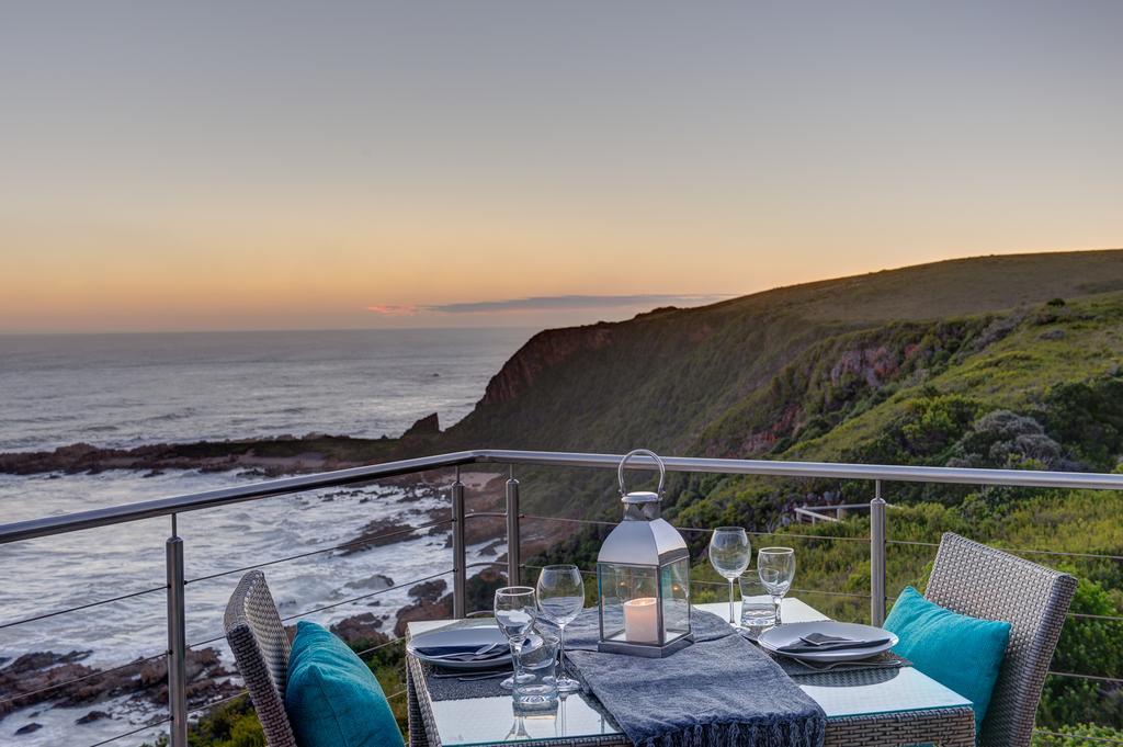 Retreat On Cliff Knysna Exterior foto