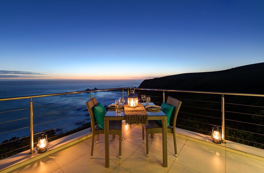 Retreat On Cliff Knysna Exterior foto