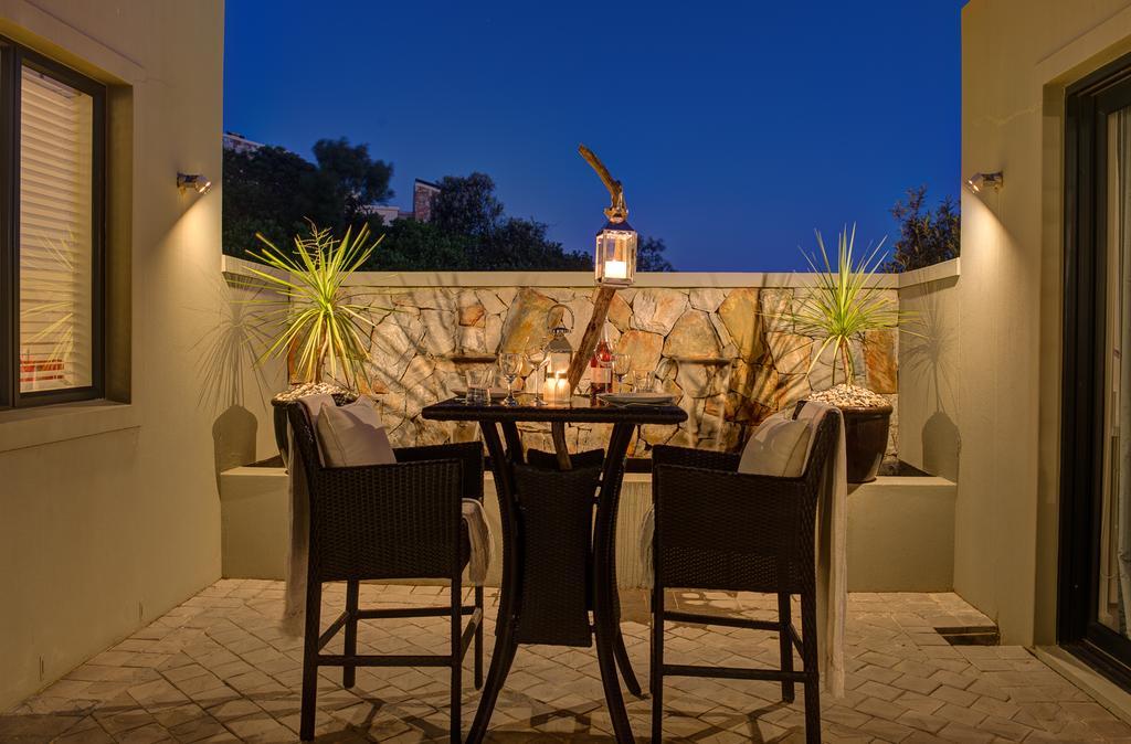Retreat On Cliff Knysna Exterior foto