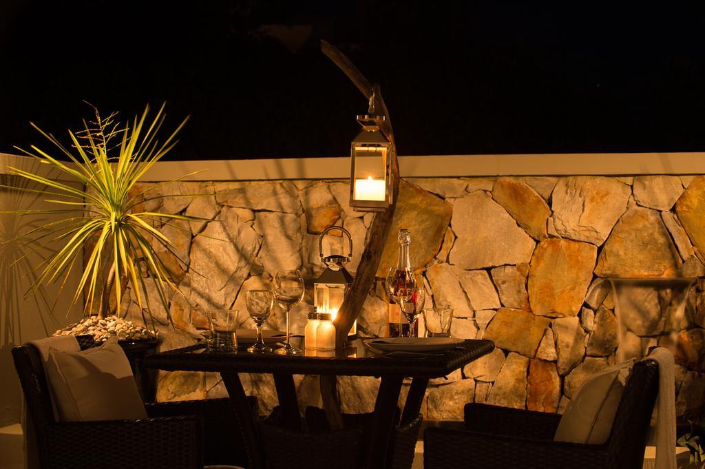 Retreat On Cliff Knysna Exterior foto