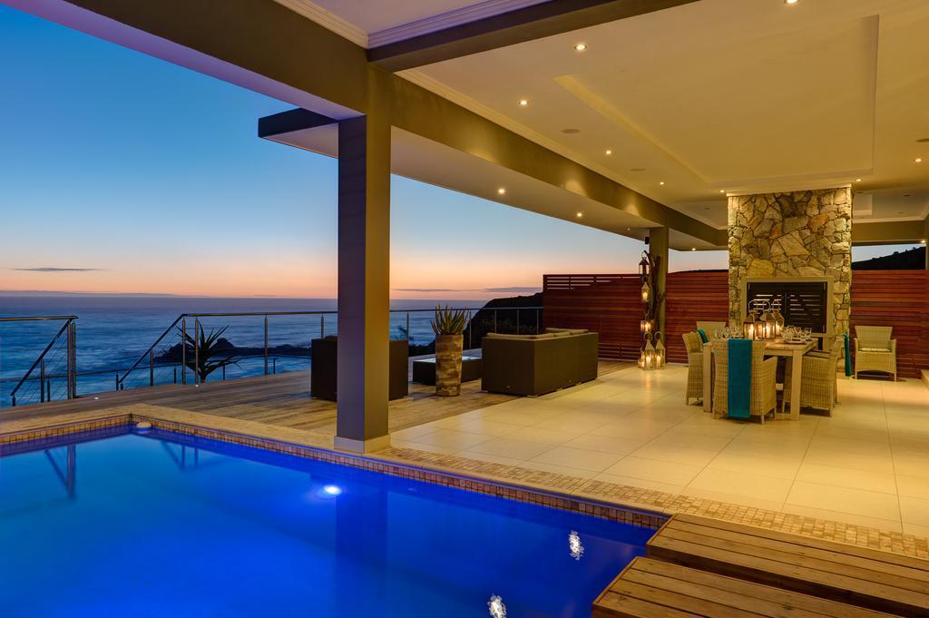 Retreat On Cliff Knysna Exterior foto