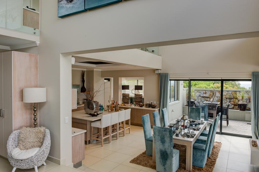 Retreat On Cliff Knysna Exterior foto
