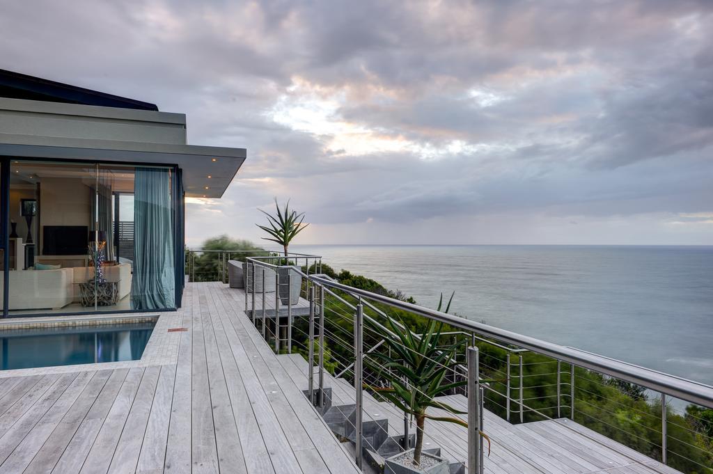 Retreat On Cliff Knysna Exterior foto