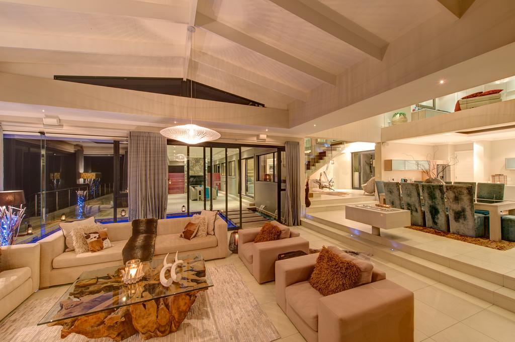 Retreat On Cliff Knysna Exterior foto