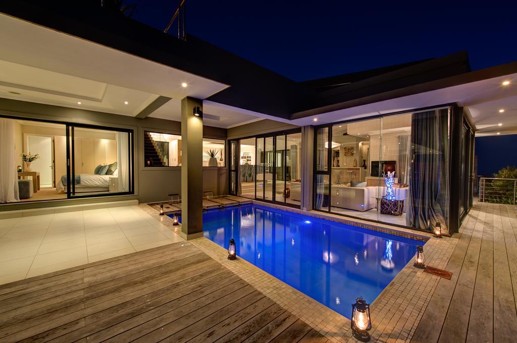 Retreat On Cliff Knysna Exterior foto