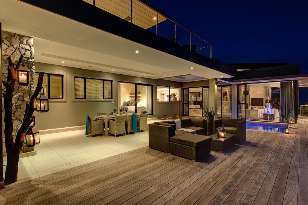 Retreat On Cliff Knysna Exterior foto
