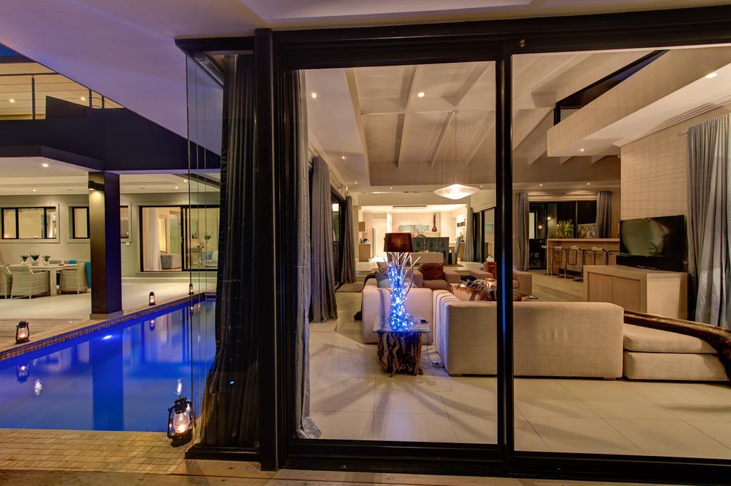 Retreat On Cliff Knysna Exterior foto