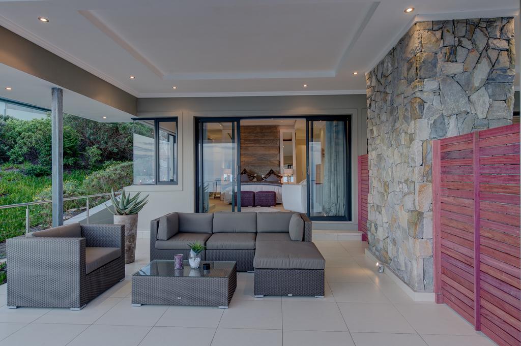 Retreat On Cliff Knysna Exterior foto
