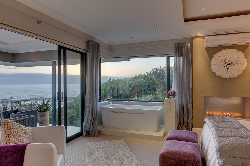 Retreat On Cliff Knysna Exterior foto