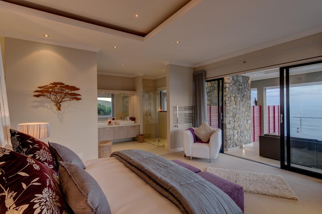 Retreat On Cliff Knysna Exterior foto
