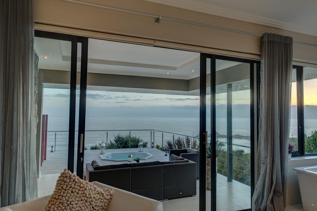 Retreat On Cliff Knysna Exterior foto