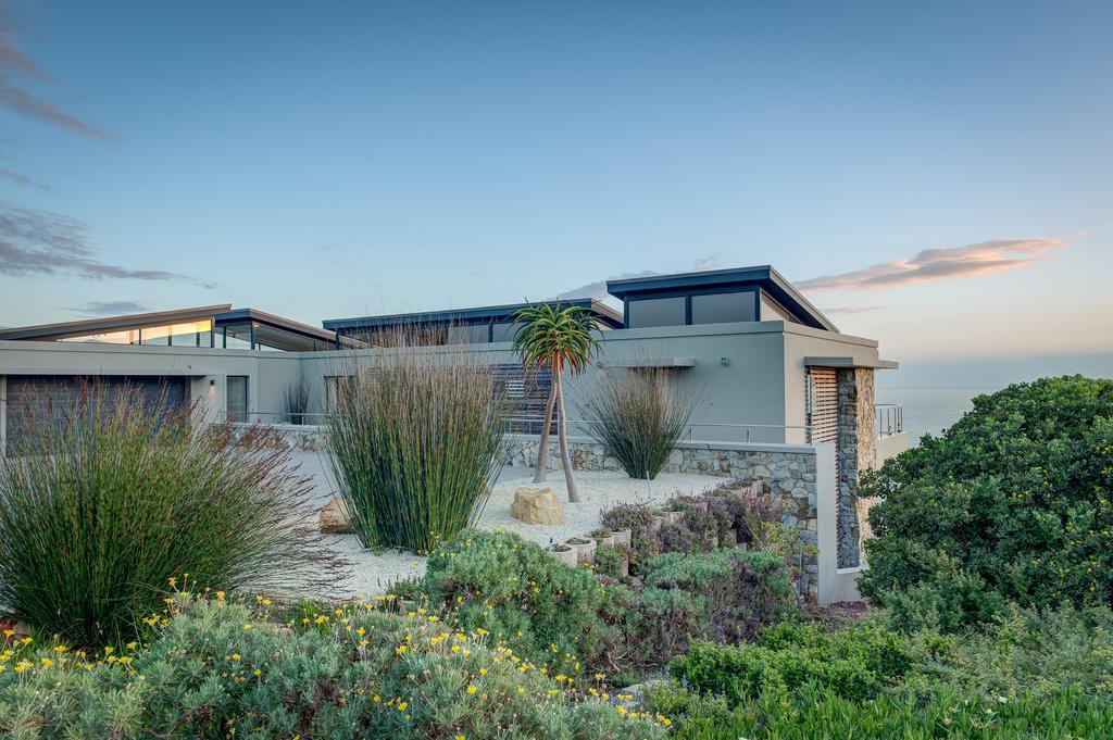 Retreat On Cliff Knysna Exterior foto