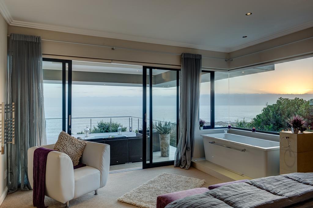 Retreat On Cliff Knysna Exterior foto