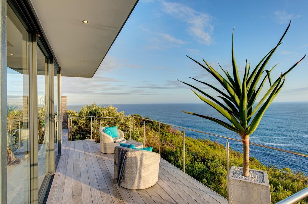 Retreat On Cliff Knysna Exterior foto