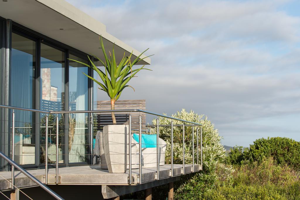 Retreat On Cliff Knysna Exterior foto