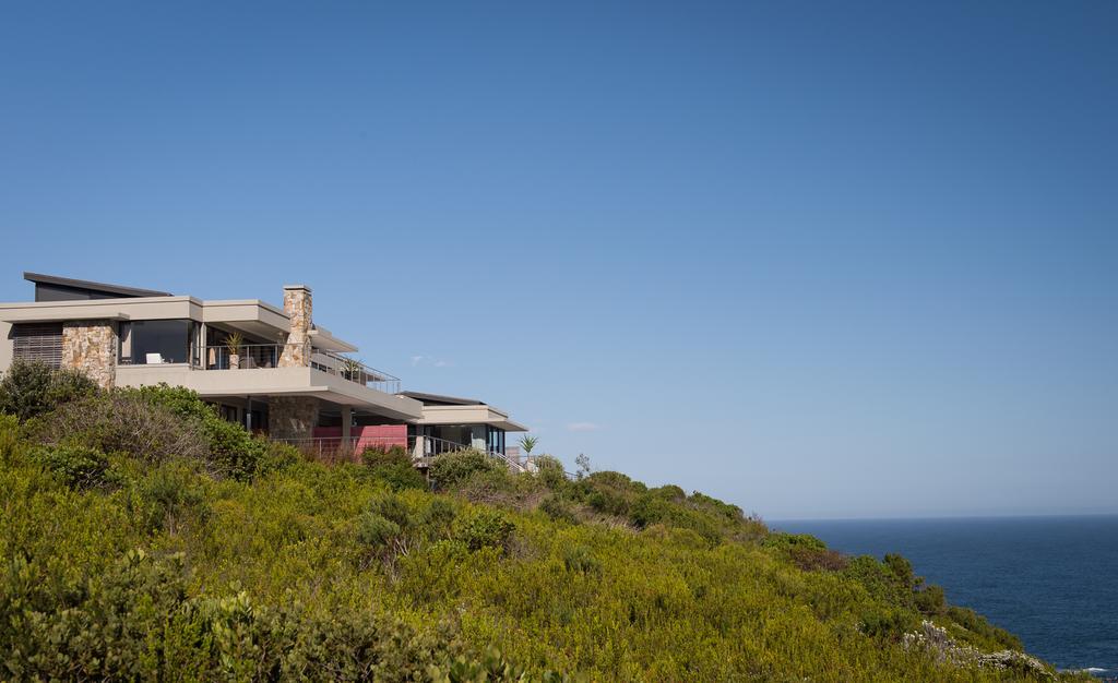 Retreat On Cliff Knysna Exterior foto