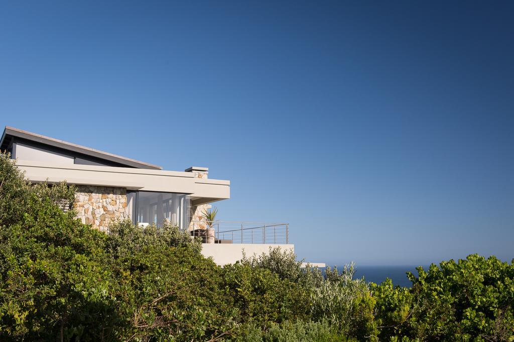 Retreat On Cliff Knysna Exterior foto