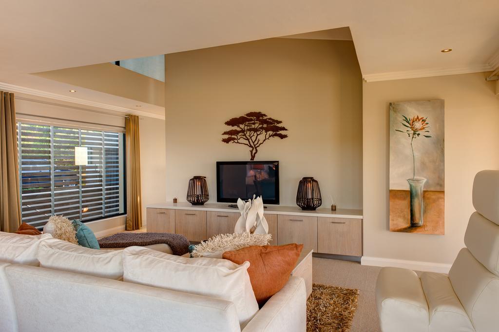 Retreat On Cliff Knysna Exterior foto