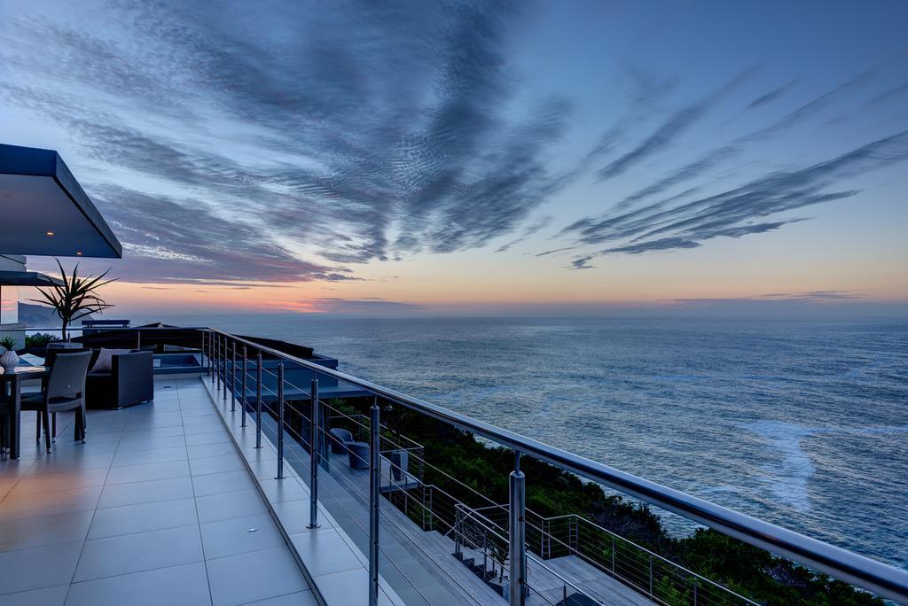 Retreat On Cliff Knysna Exterior foto
