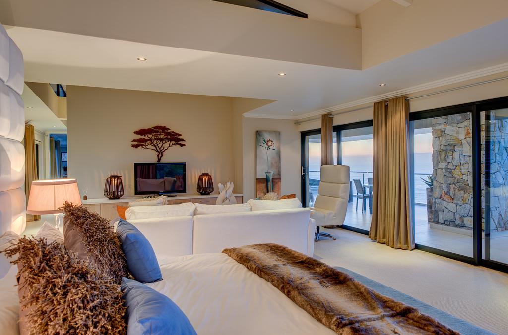 Retreat On Cliff Knysna Exterior foto