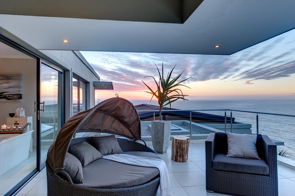 Retreat On Cliff Knysna Exterior foto