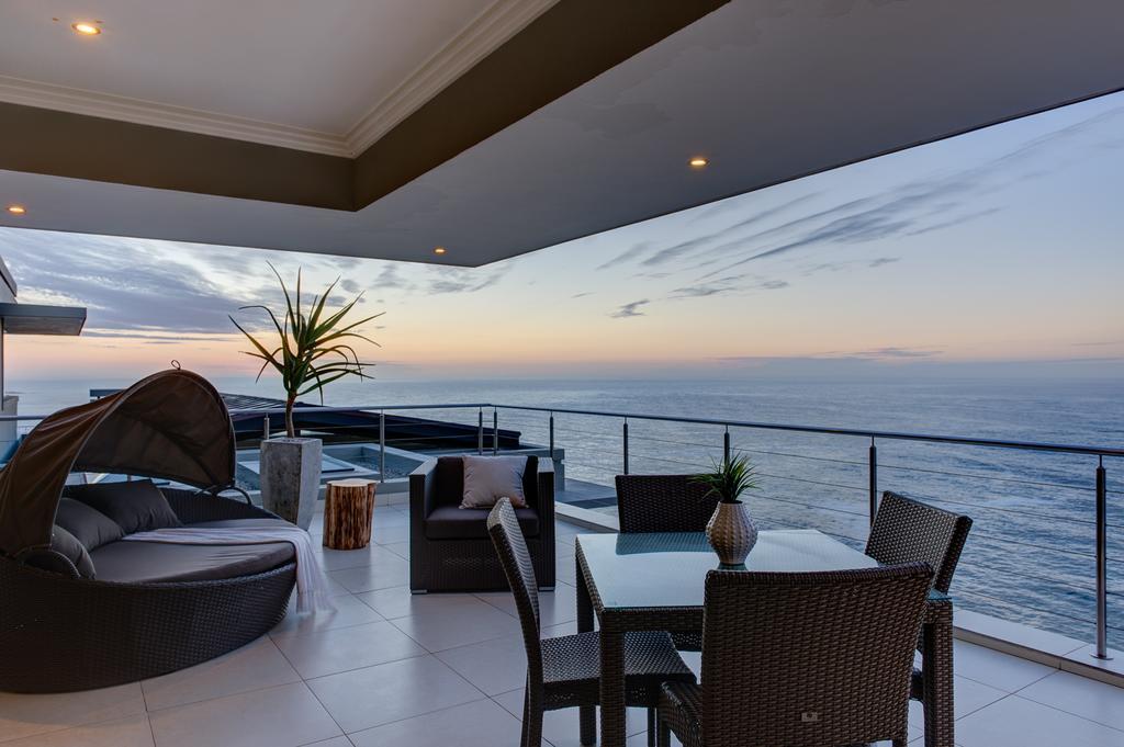 Retreat On Cliff Knysna Exterior foto