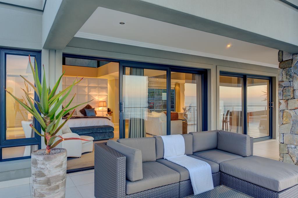 Retreat On Cliff Knysna Exterior foto