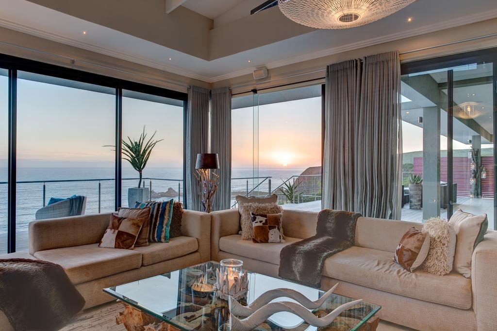 Retreat On Cliff Knysna Exterior foto
