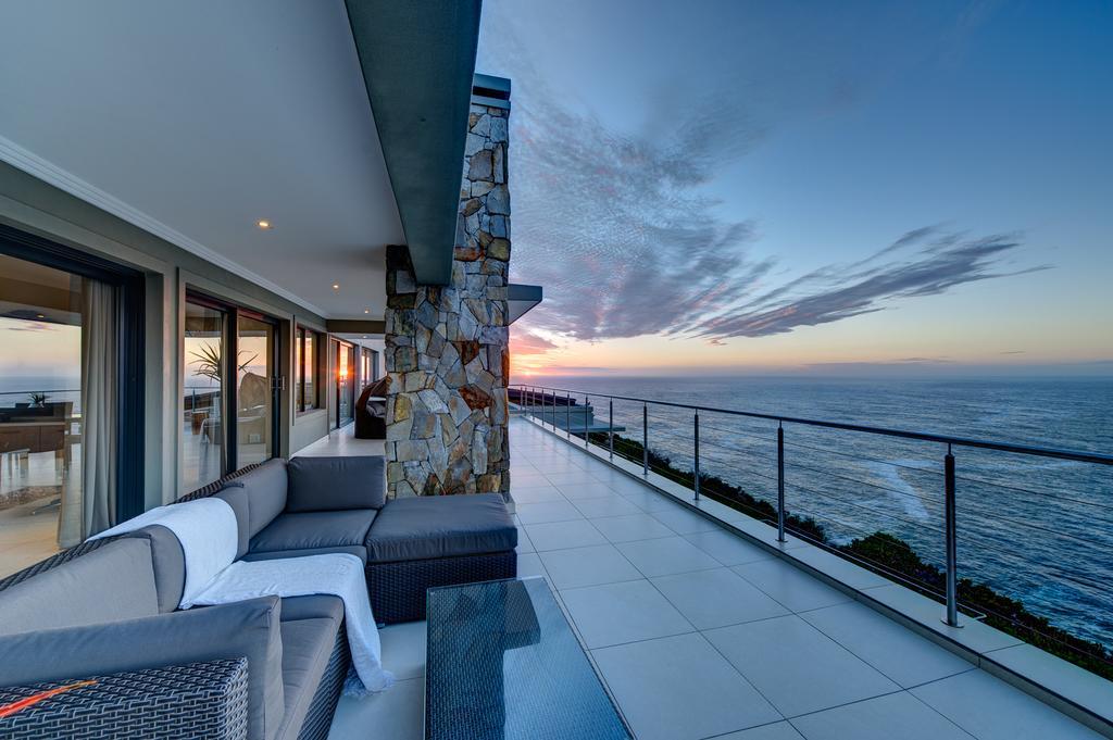 Retreat On Cliff Knysna Exterior foto