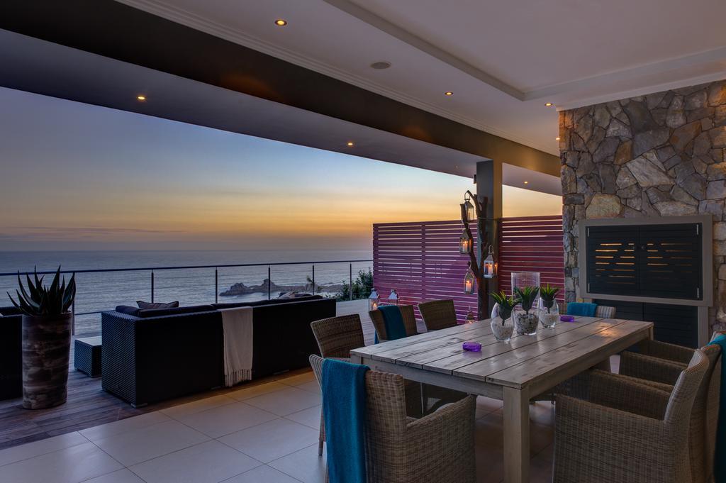 Retreat On Cliff Knysna Exterior foto