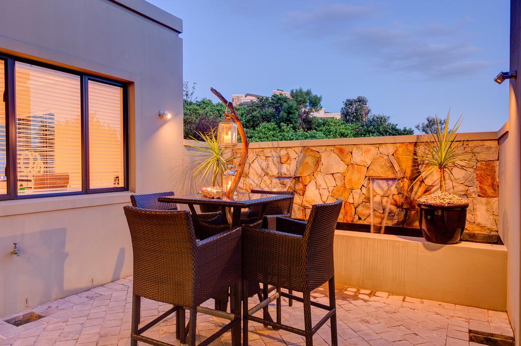 Retreat On Cliff Knysna Exterior foto