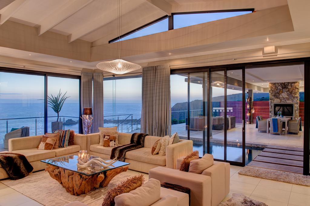 Retreat On Cliff Knysna Exterior foto